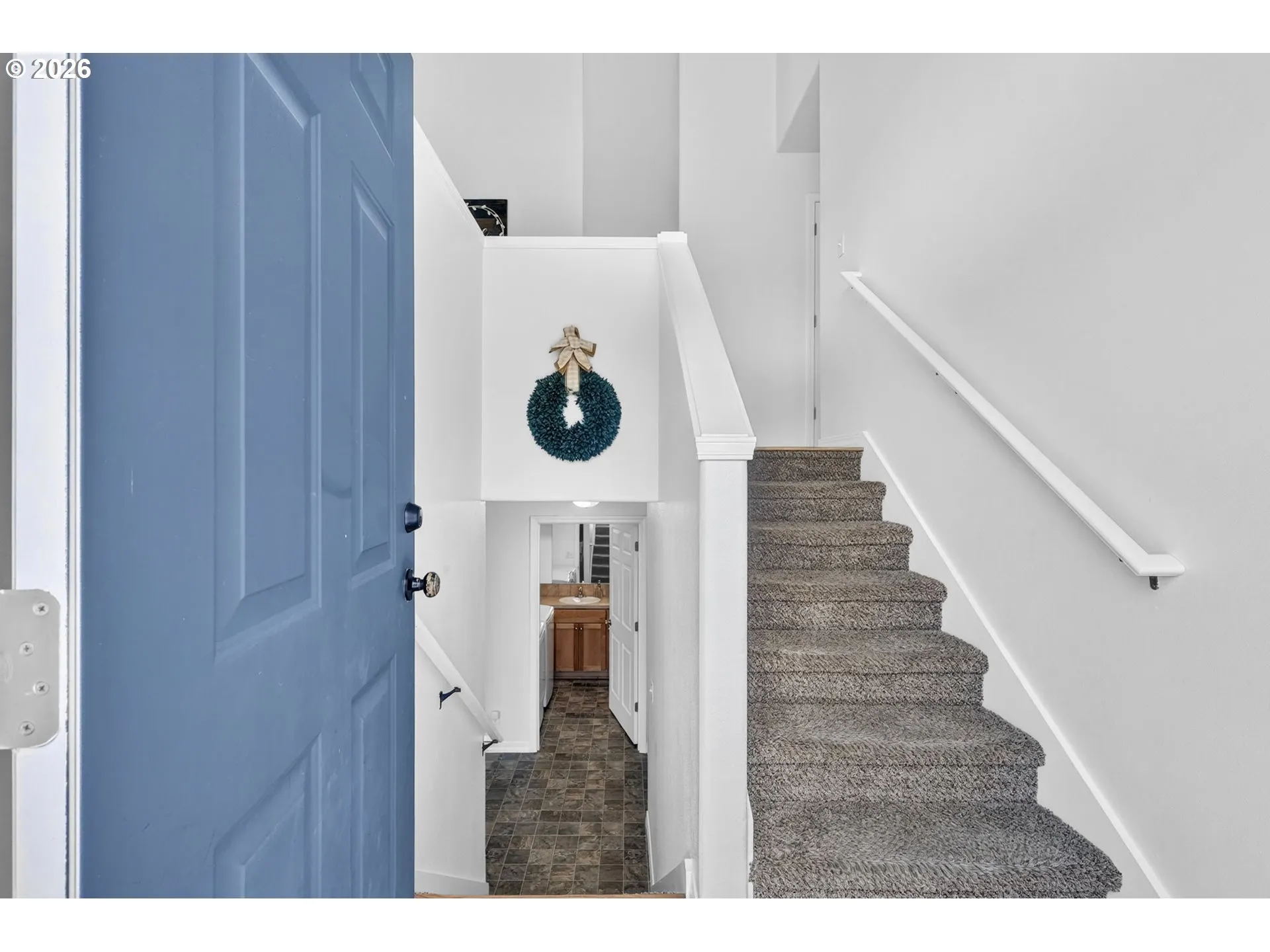 Entrance/Foyer