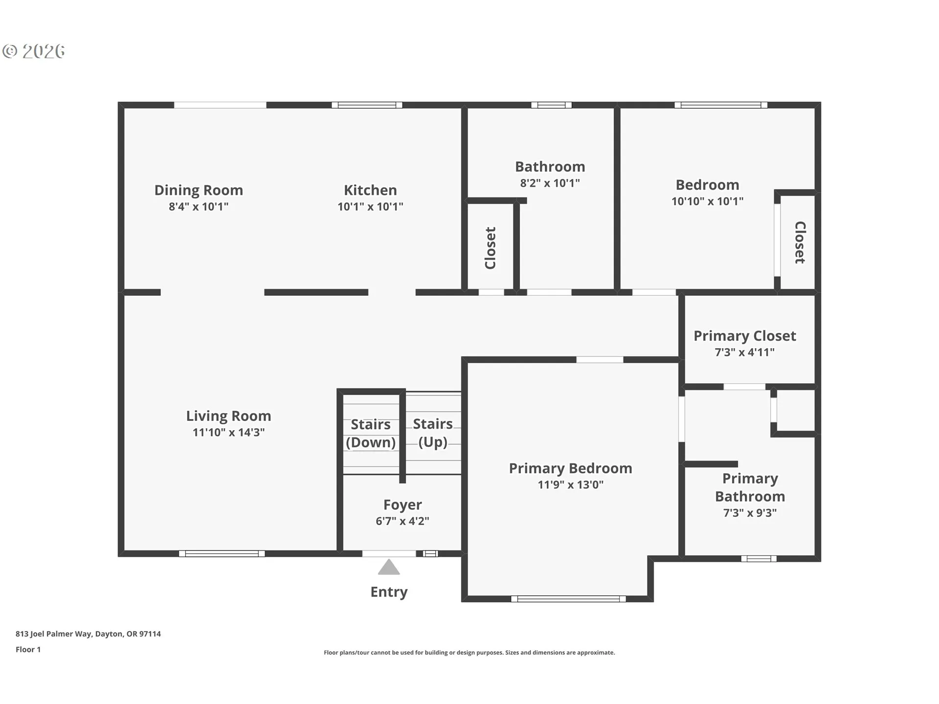 Floor Plan-# 2