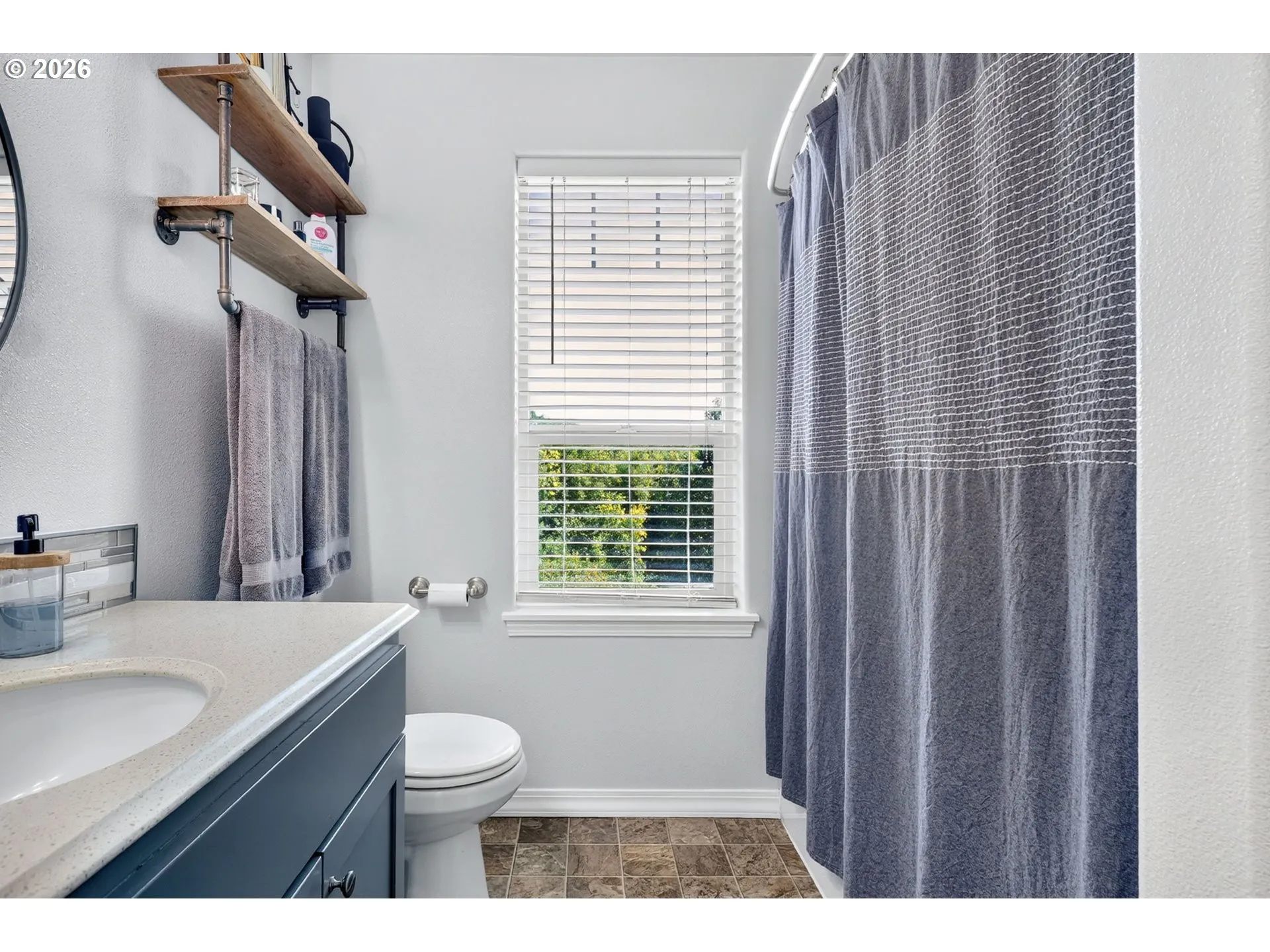 En Suite Bathroom