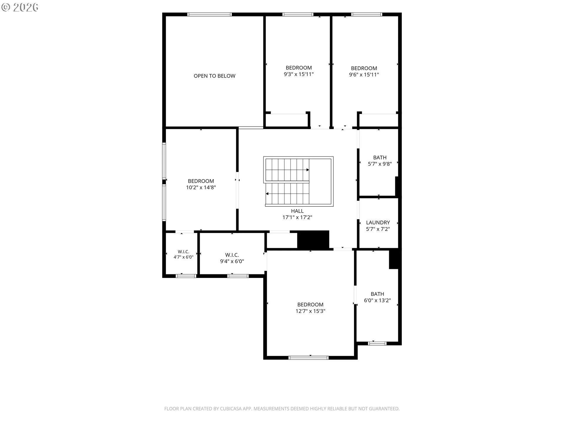 Floor Plan-# 2