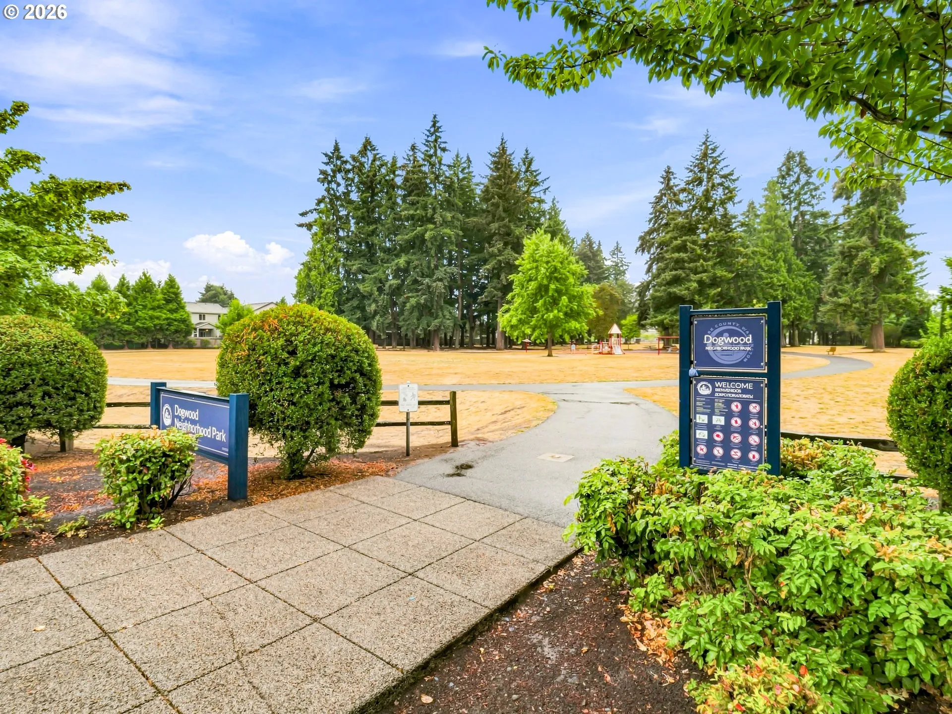 Community Park