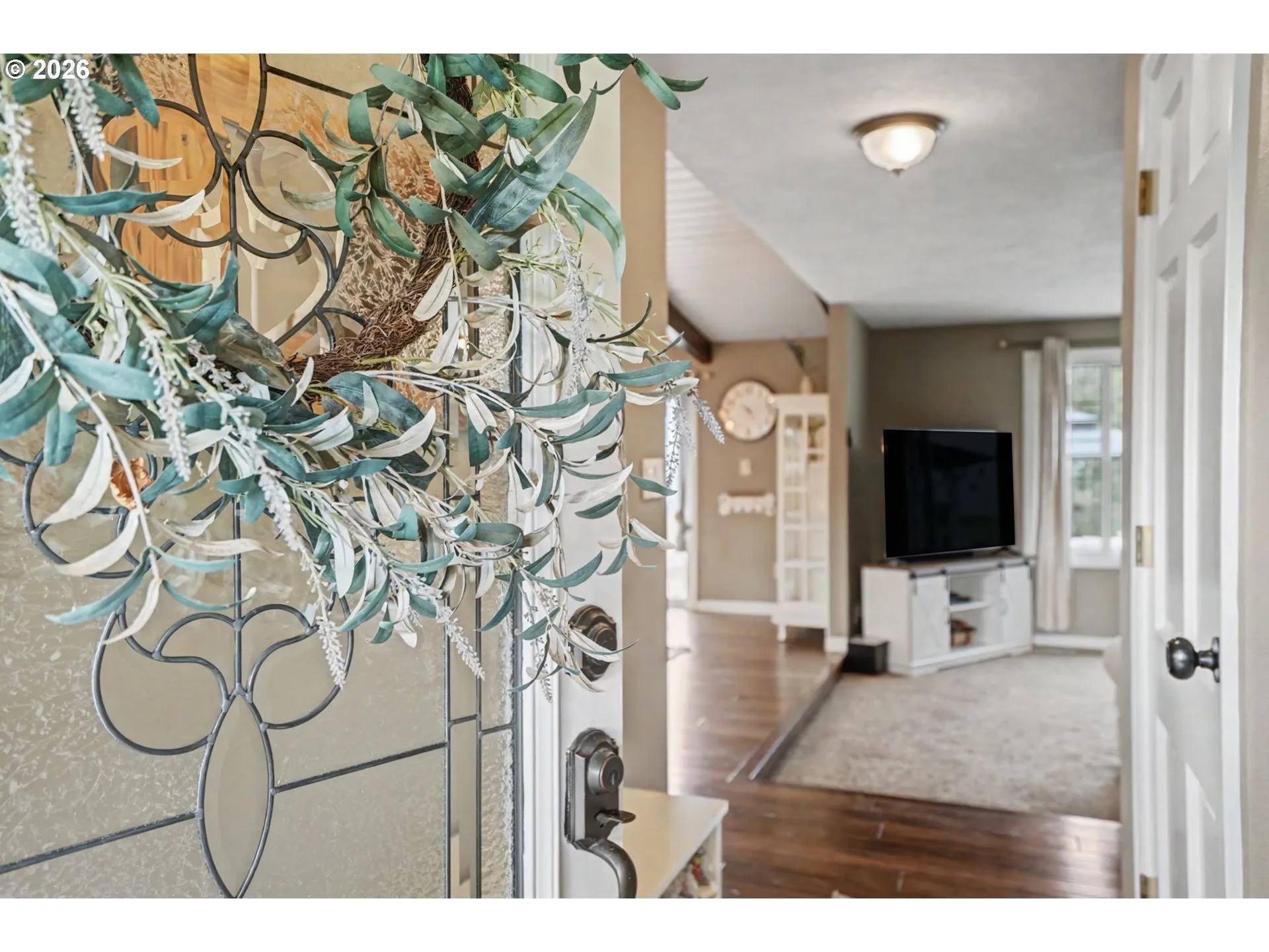 Entrance/Foyer