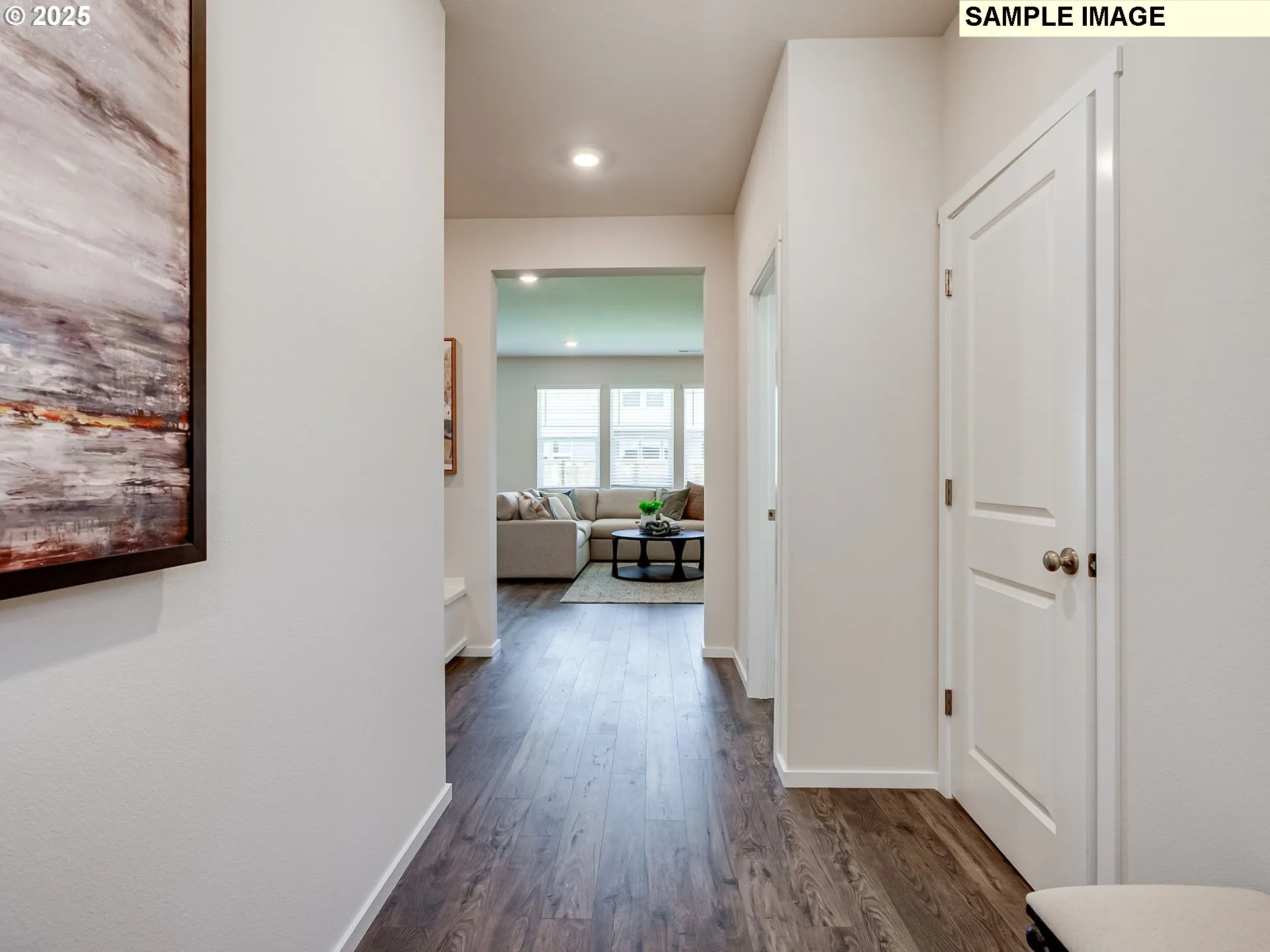 Entrance/Foyer
