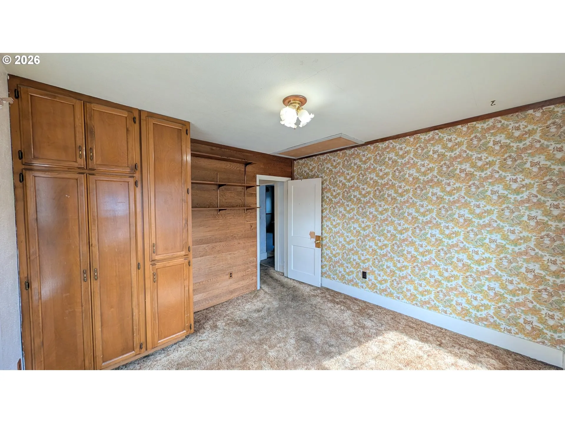 Bedroom-# 1