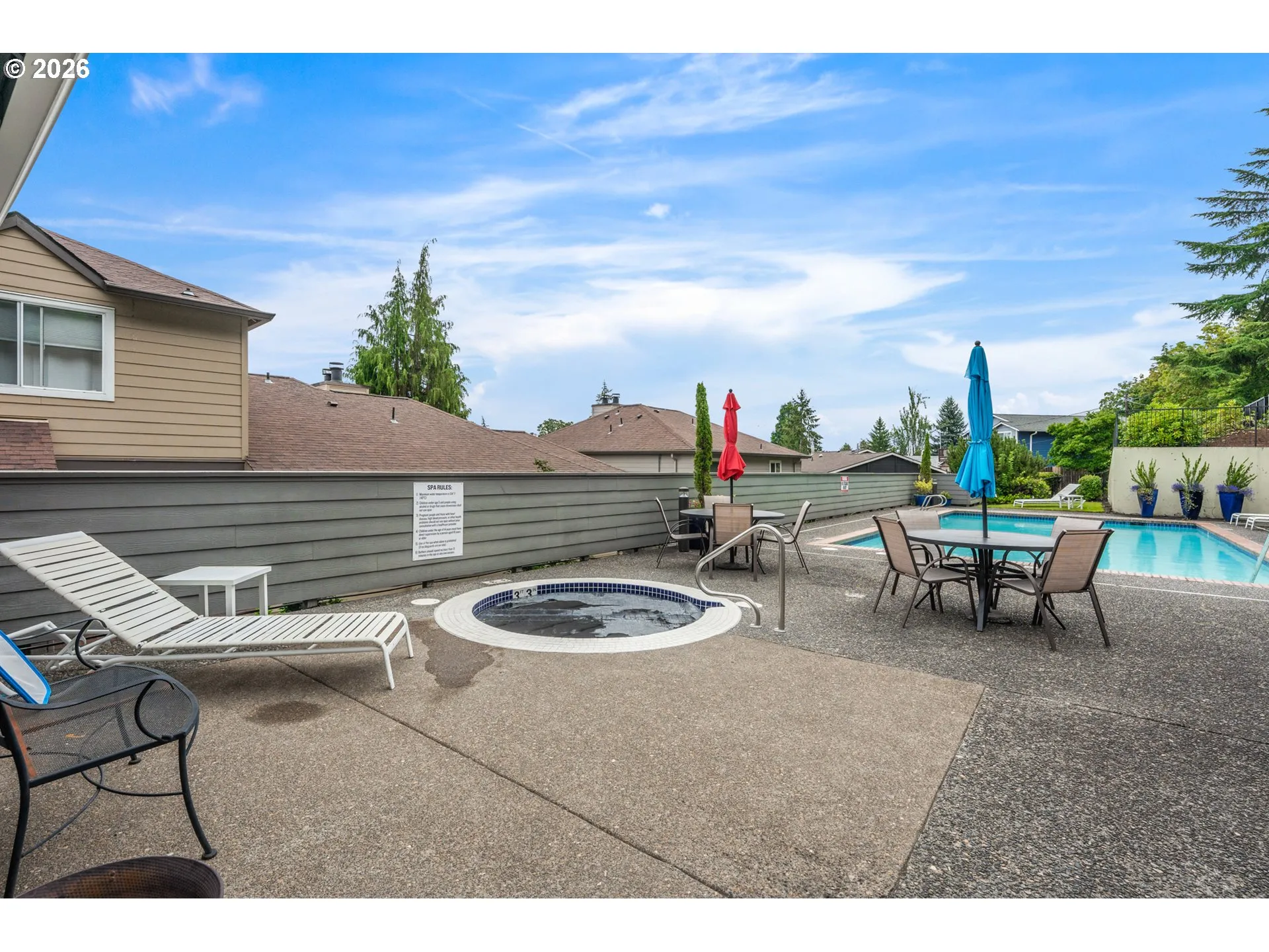 Community Amenities