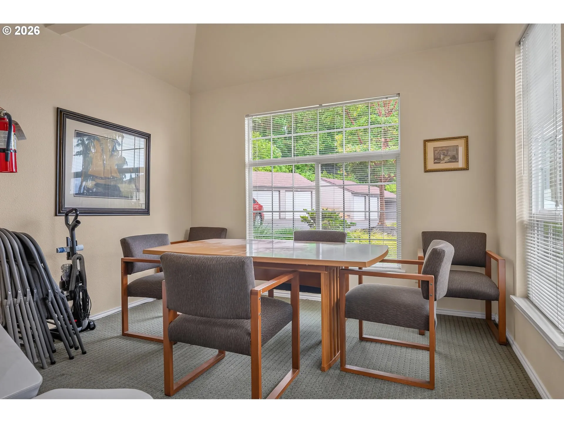 Community Room