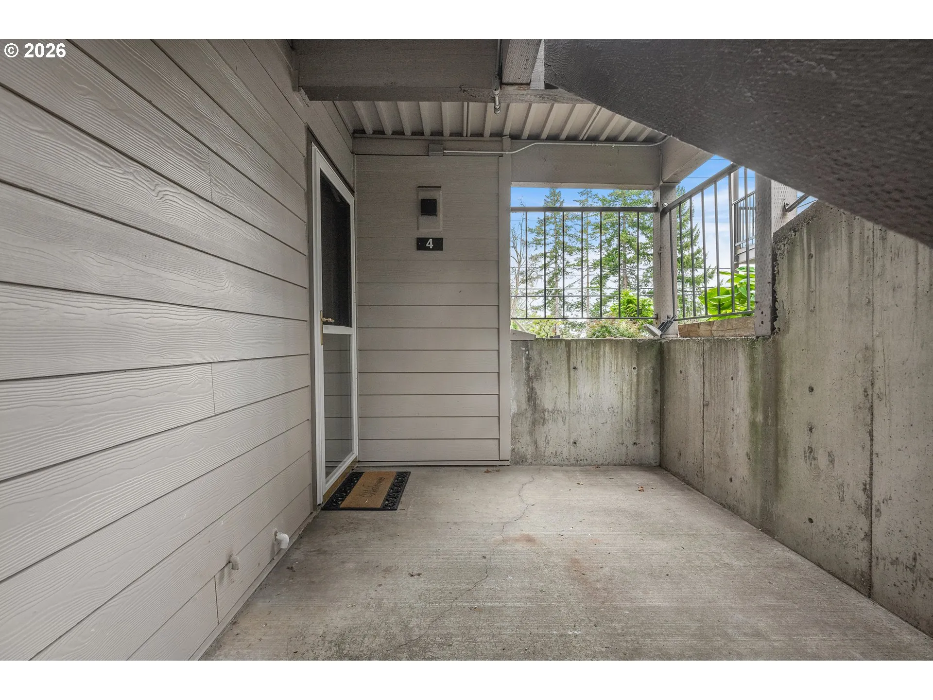 Patio-# 2