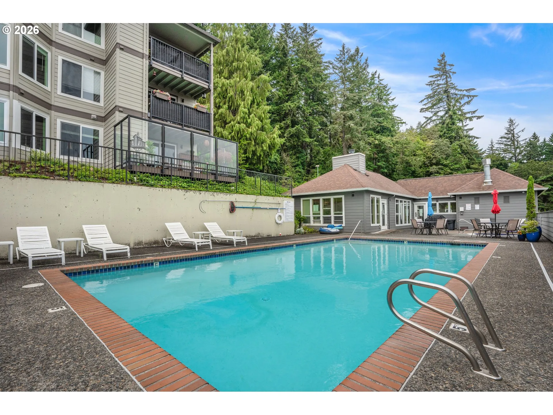 Community Pool