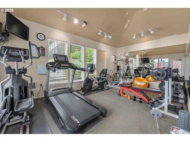 Community Recreation Center