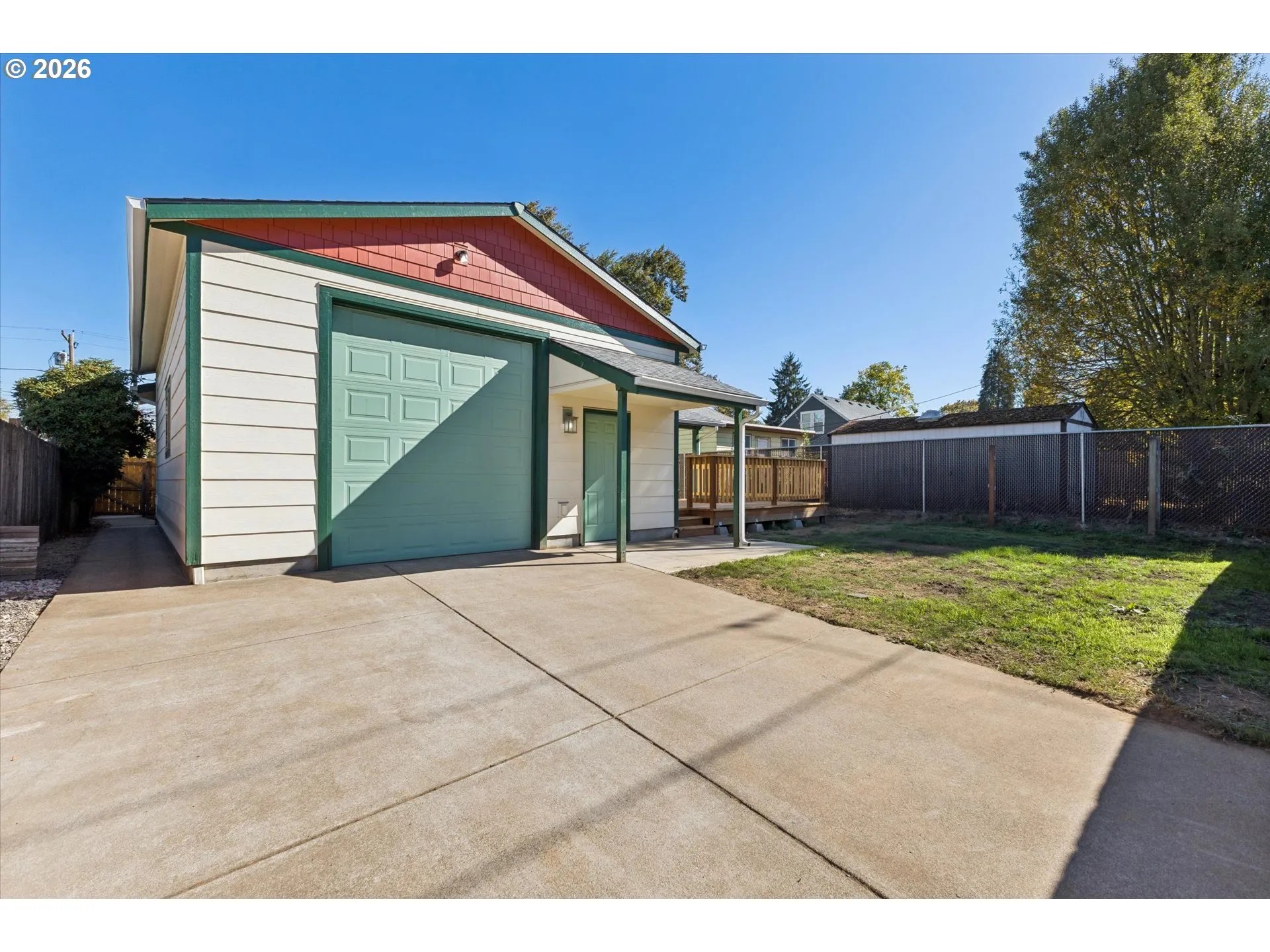 Garage