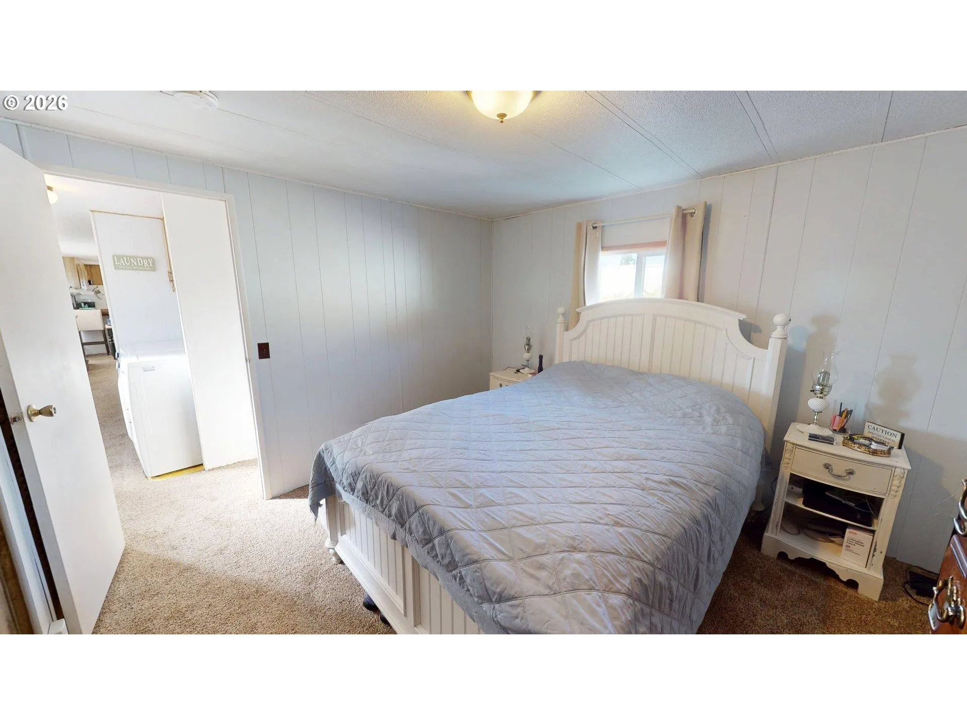 Bedroom-# 1