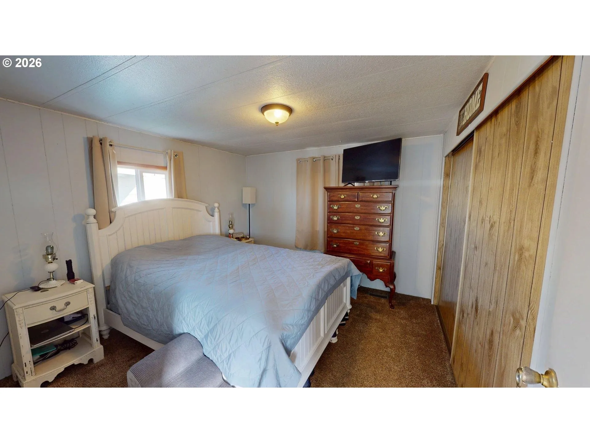 Bedroom-# 1