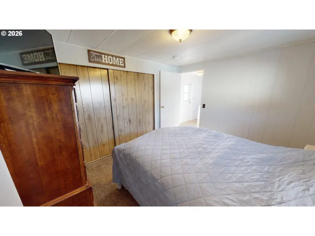 Bedroom-# 1