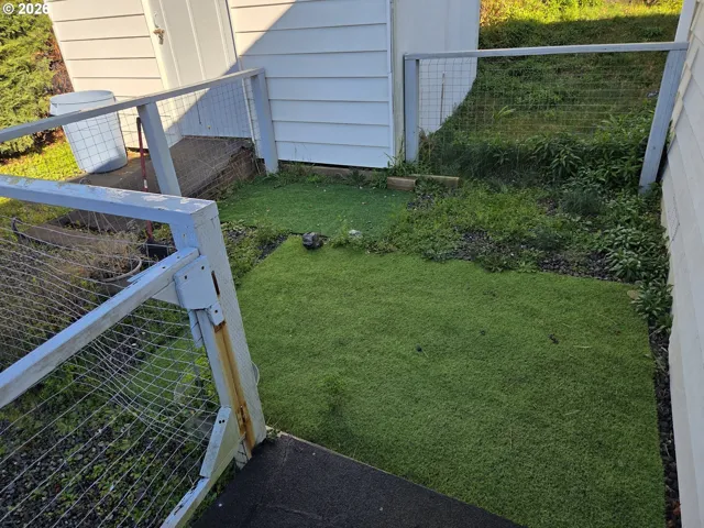 Yard