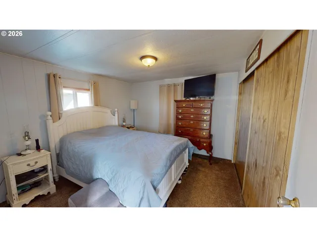 Bedroom-# 1