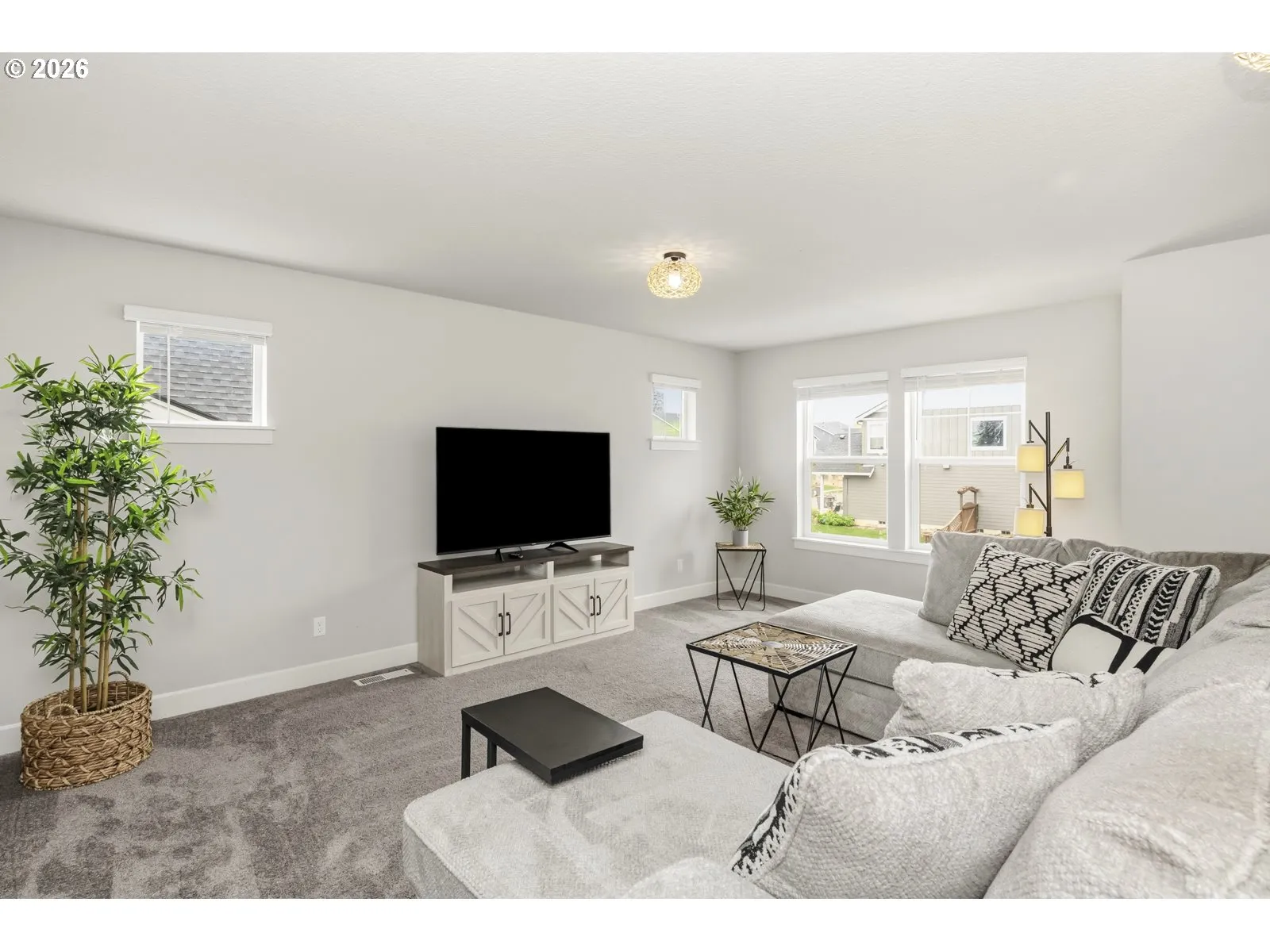 Bonus Room-Upper