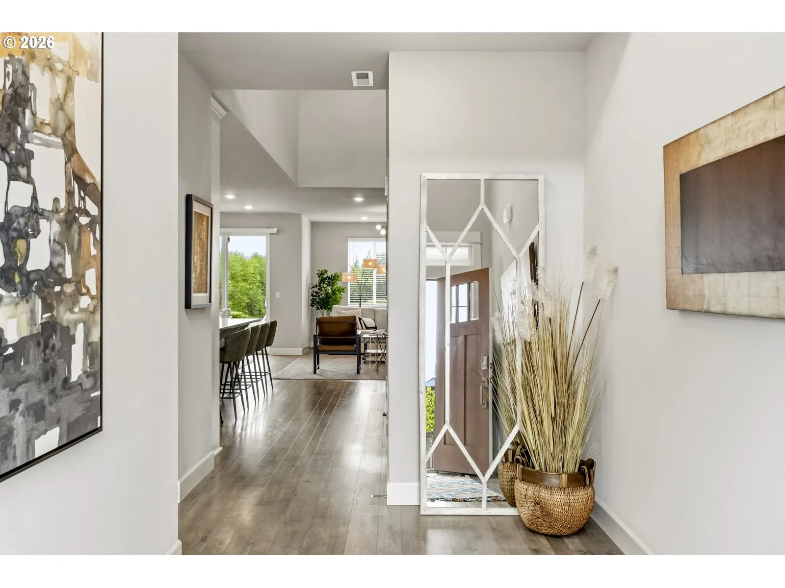 Entrance/Foyer