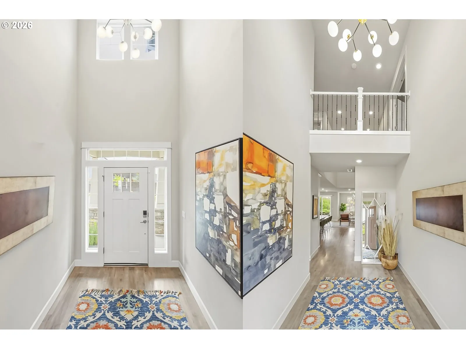 Entrance/Foyer