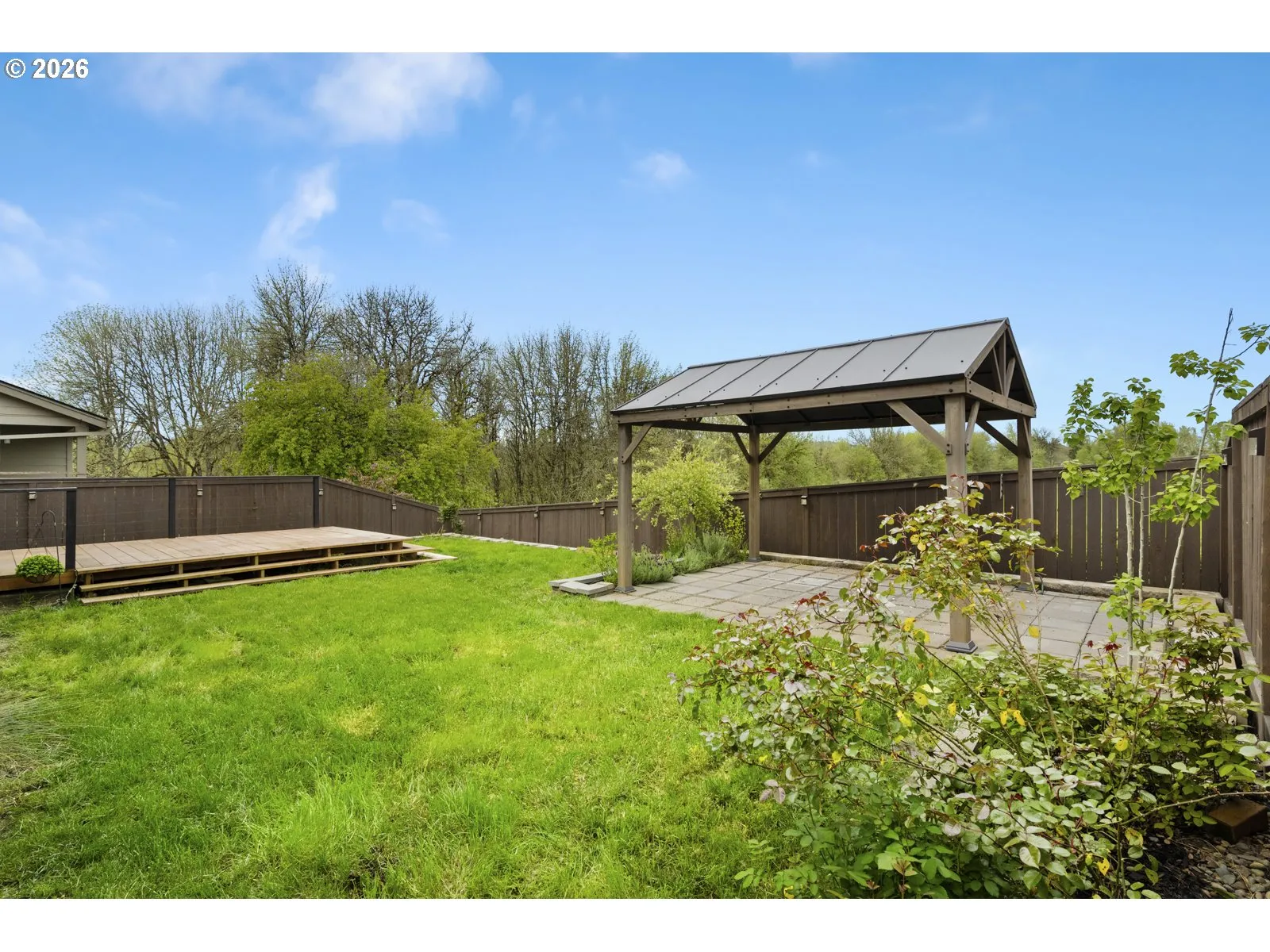 Gazebo