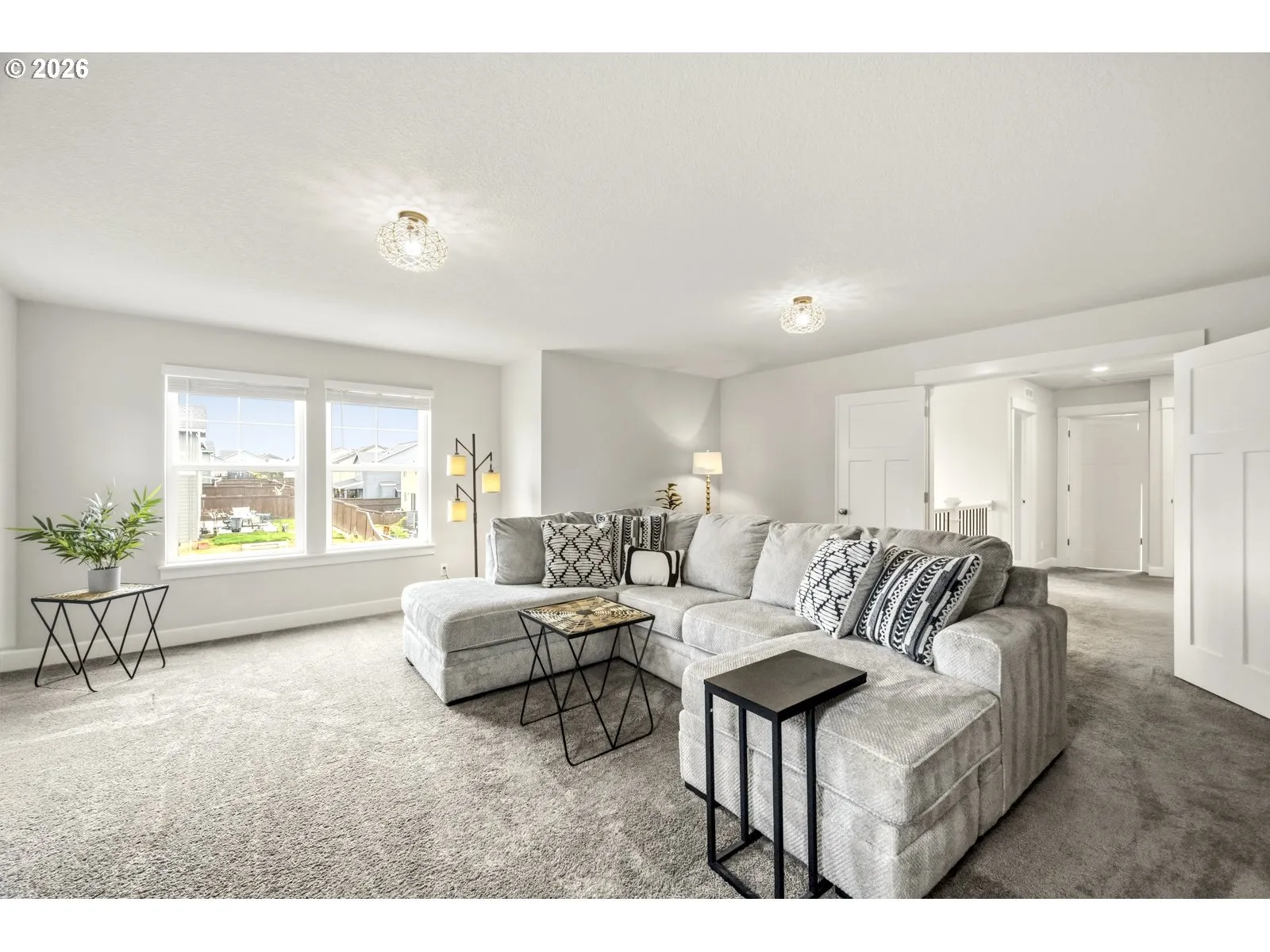 Bonus Room-Upper