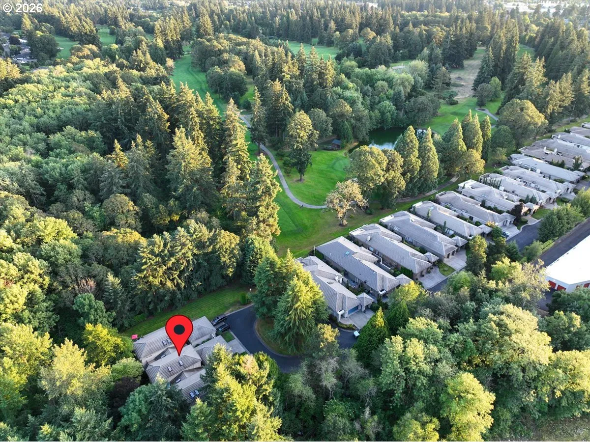 Community Amenities-Golf Course