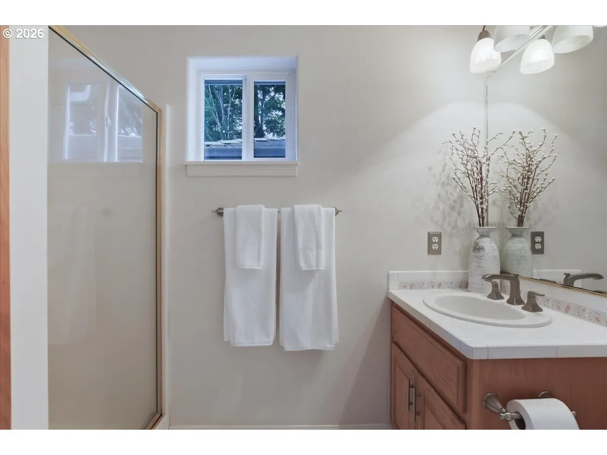 En Suite Bathroom