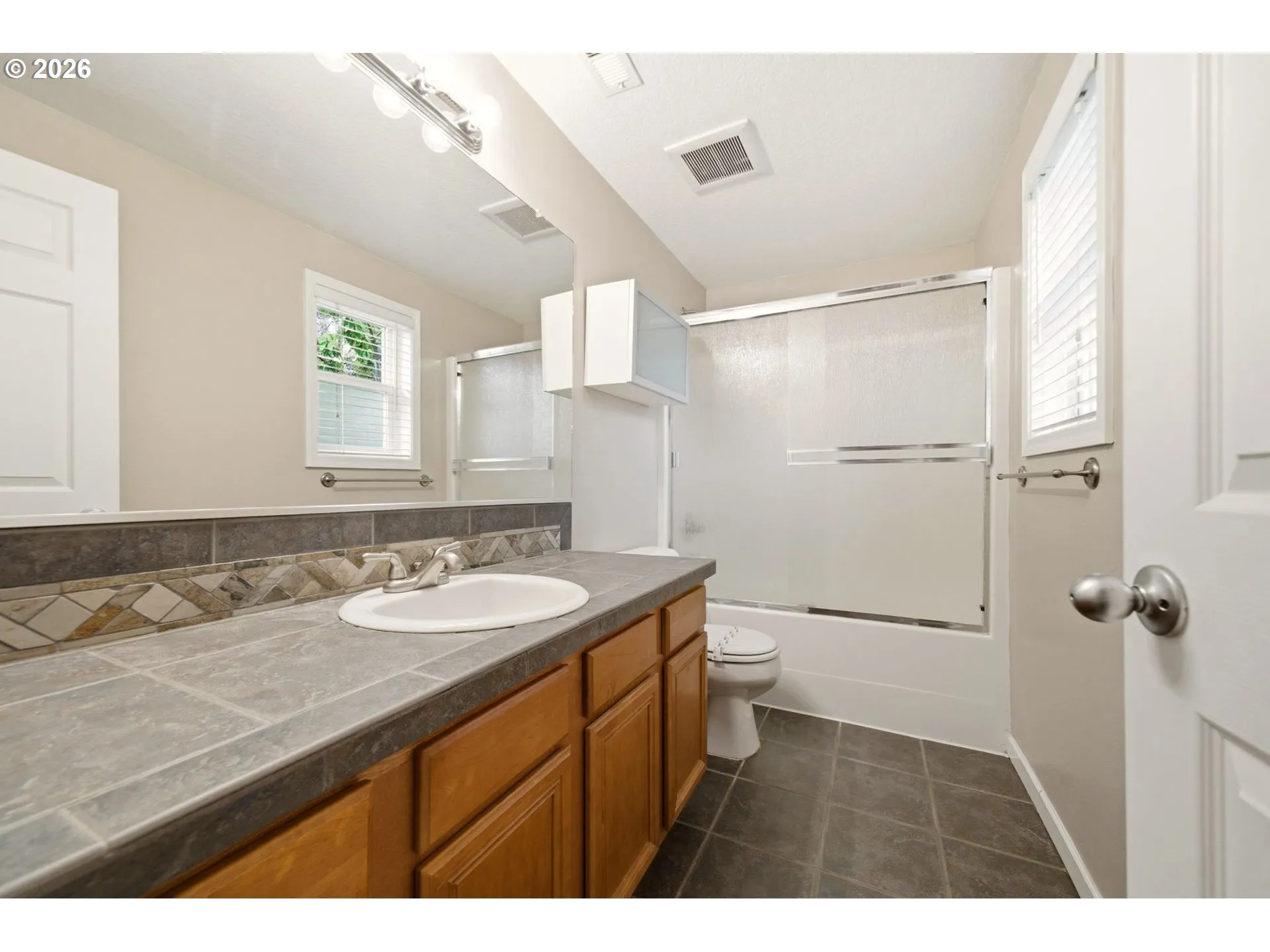 Owner's Suite Bathroom