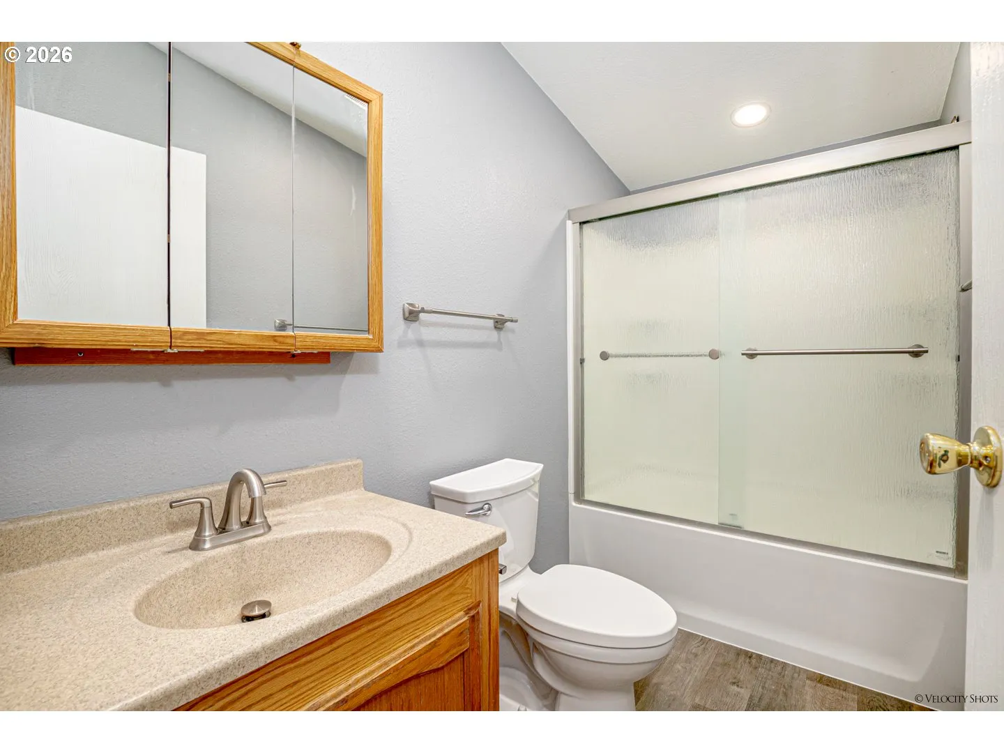 Bathroom-Hall