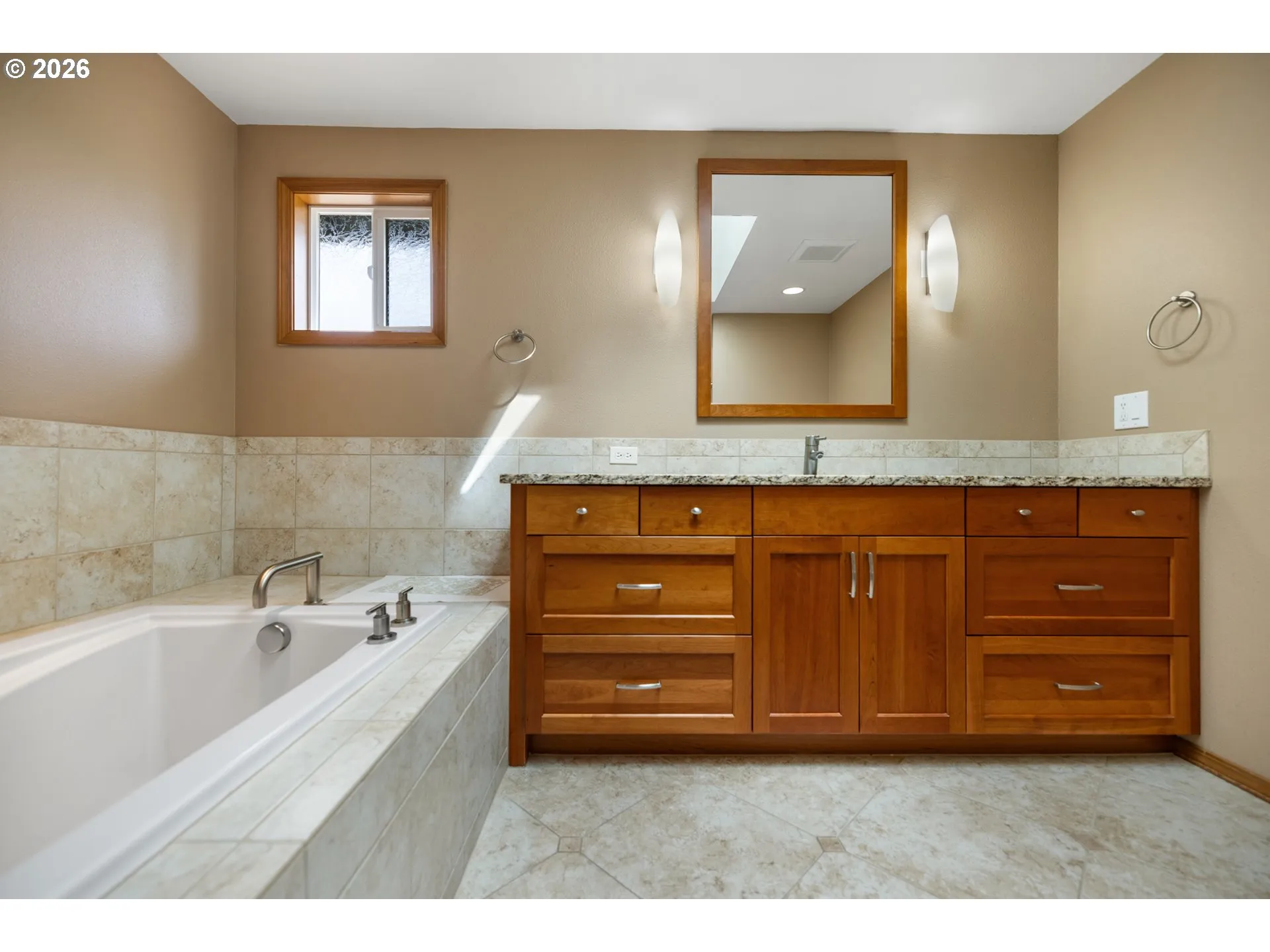Bedroom, Primary-Walk-In Closet