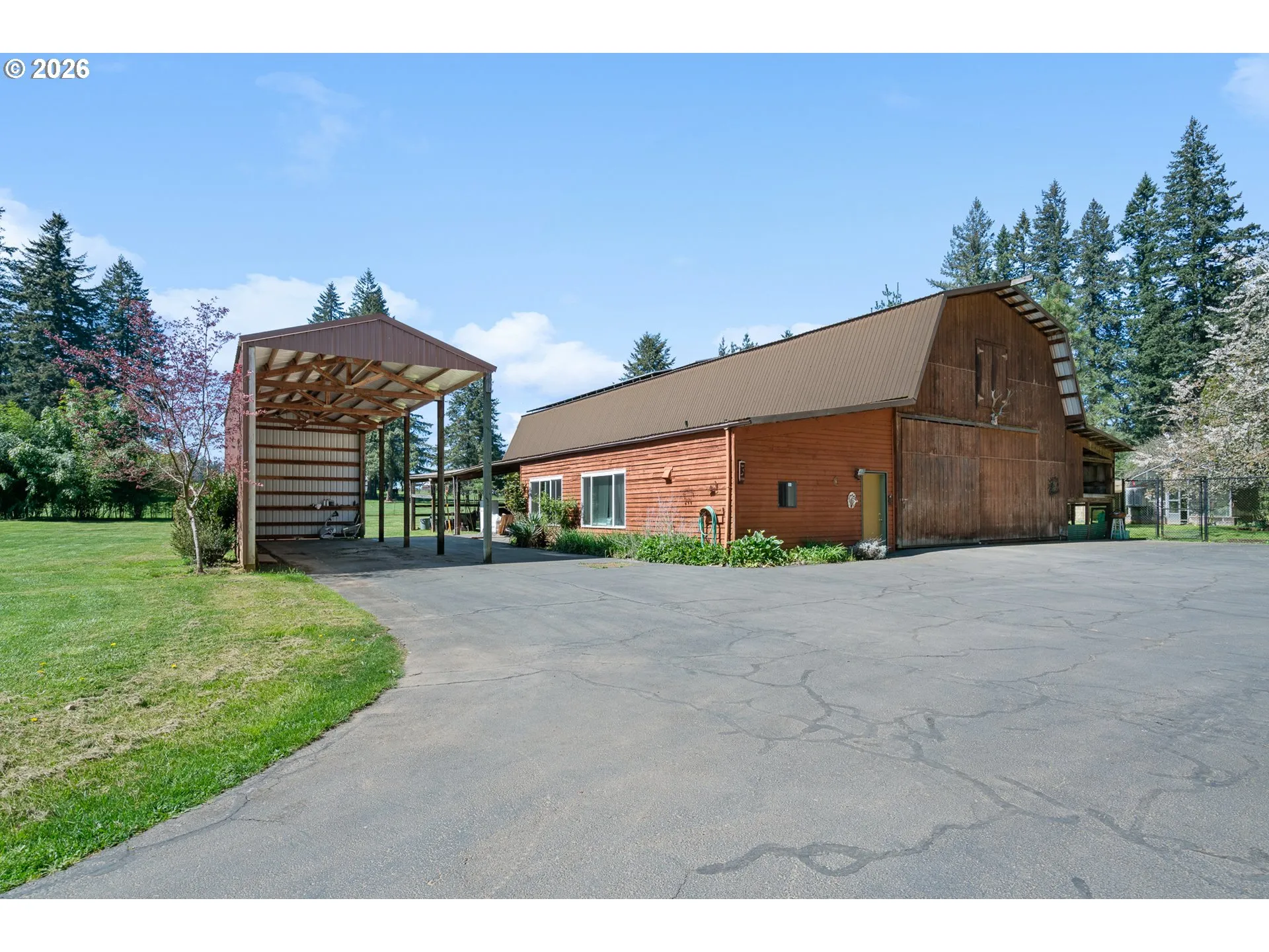 Barn