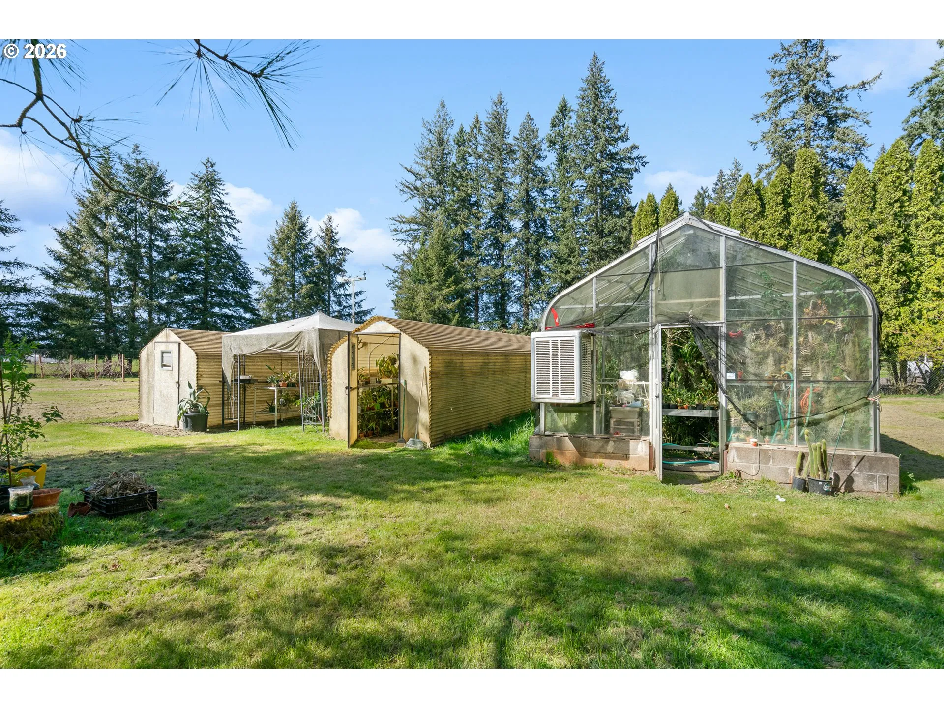 Greenhouse