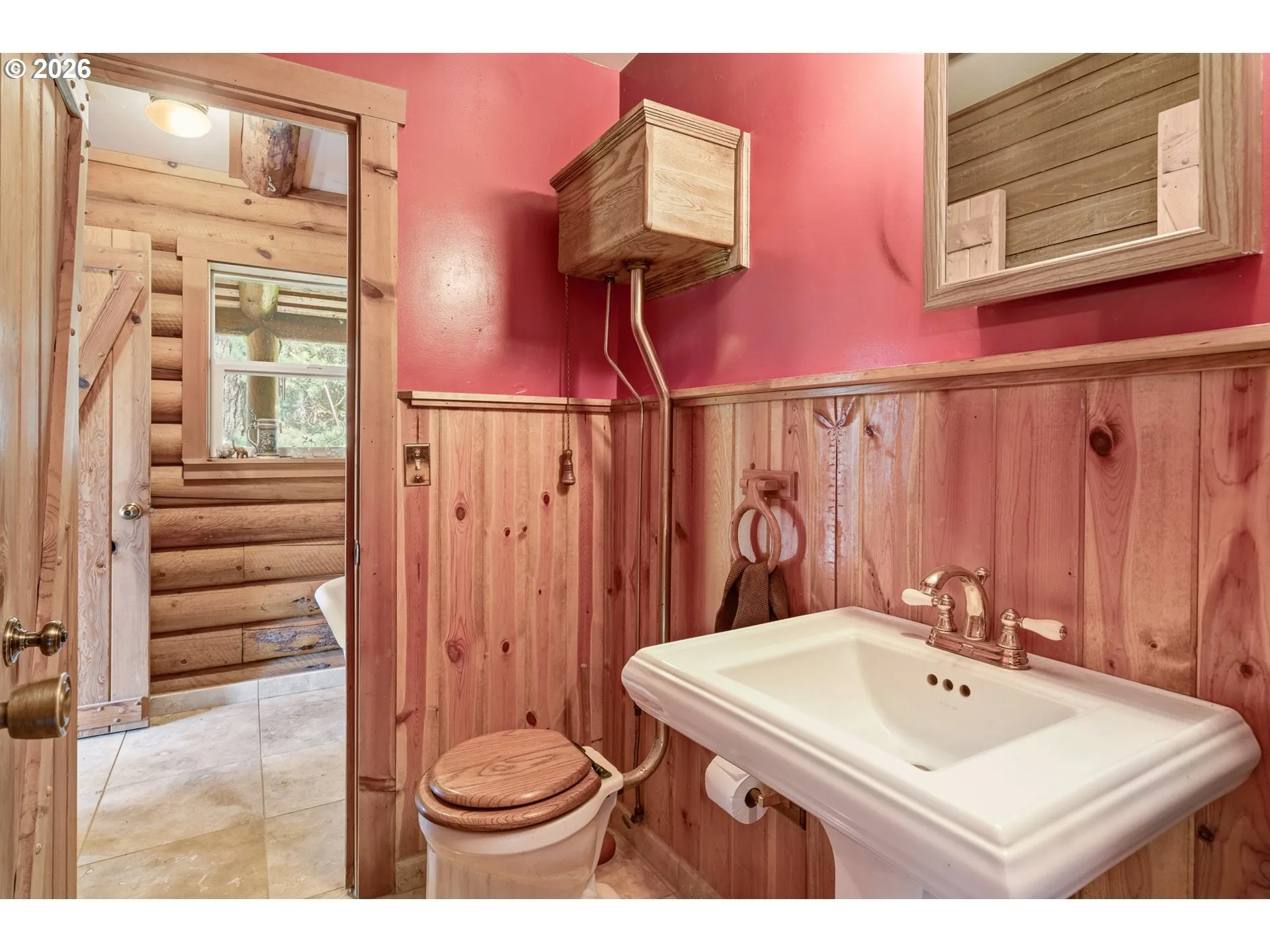 Bathroom, Attached-Main