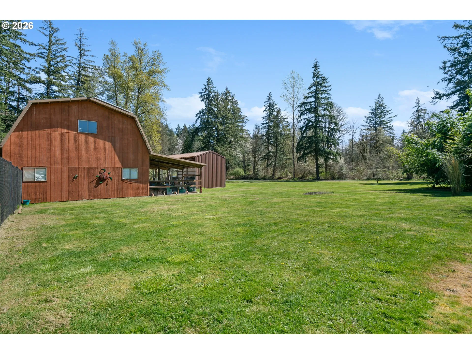 Barn