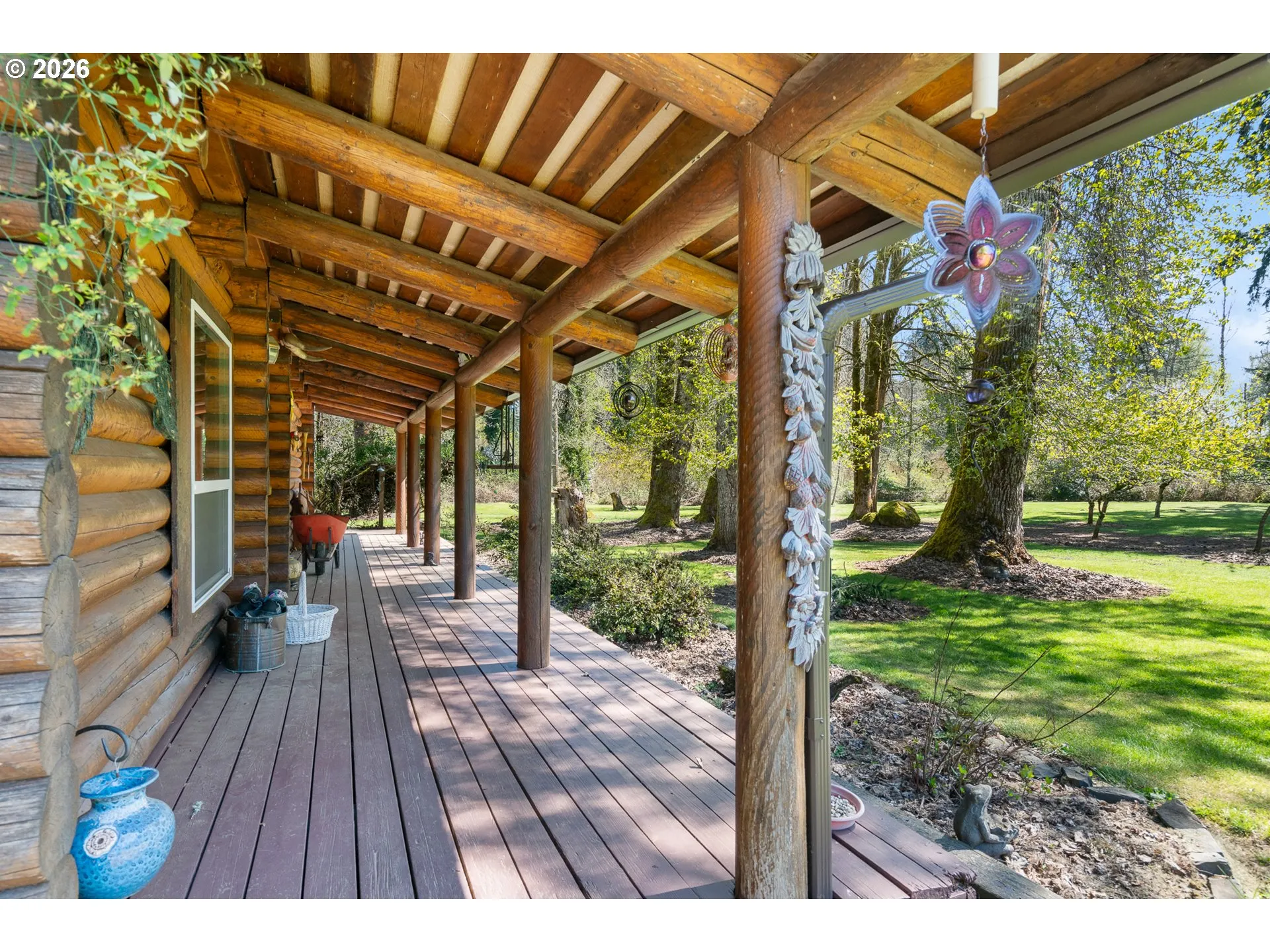 Porch-# 1