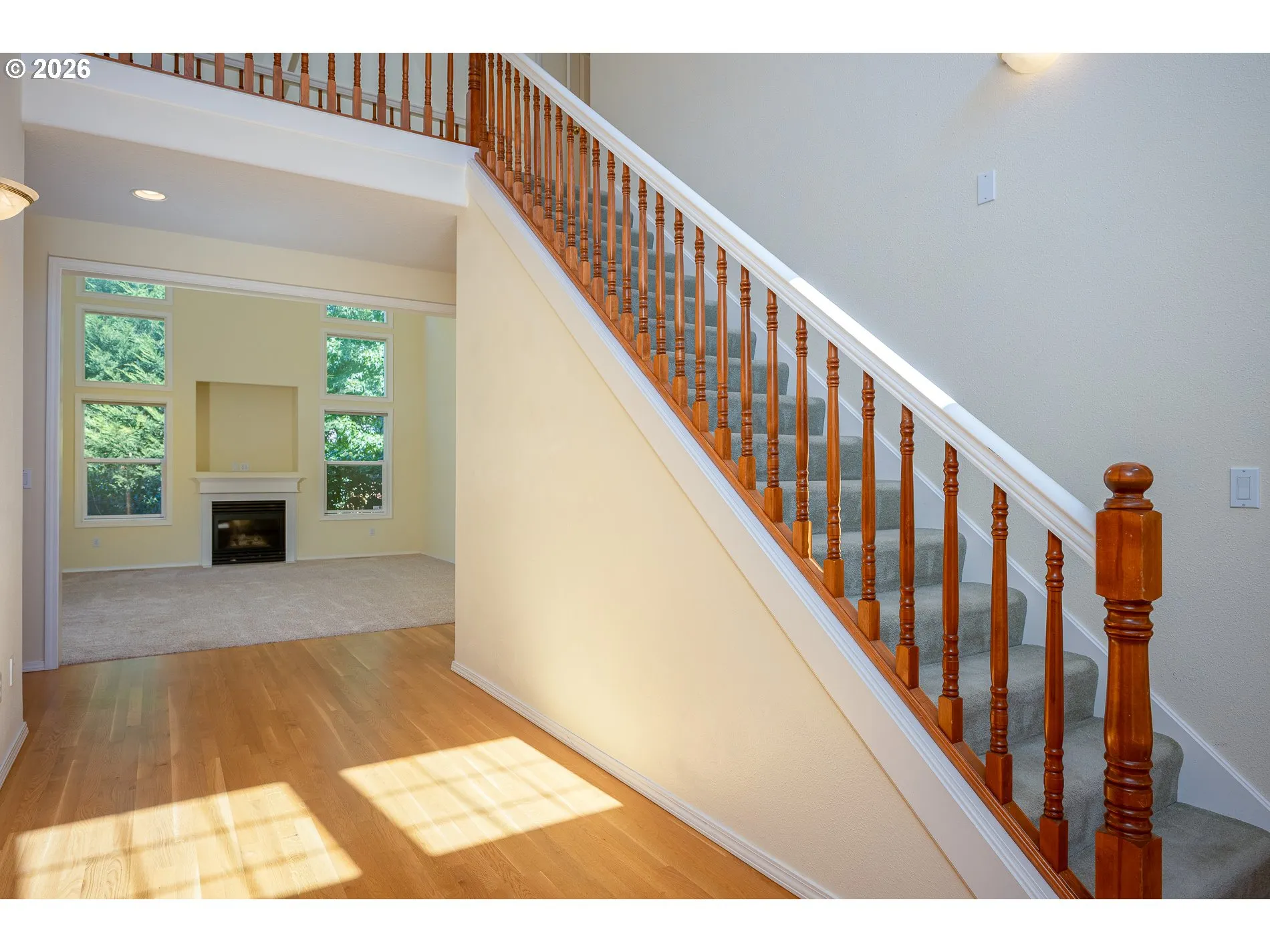 Entrance/Foyer