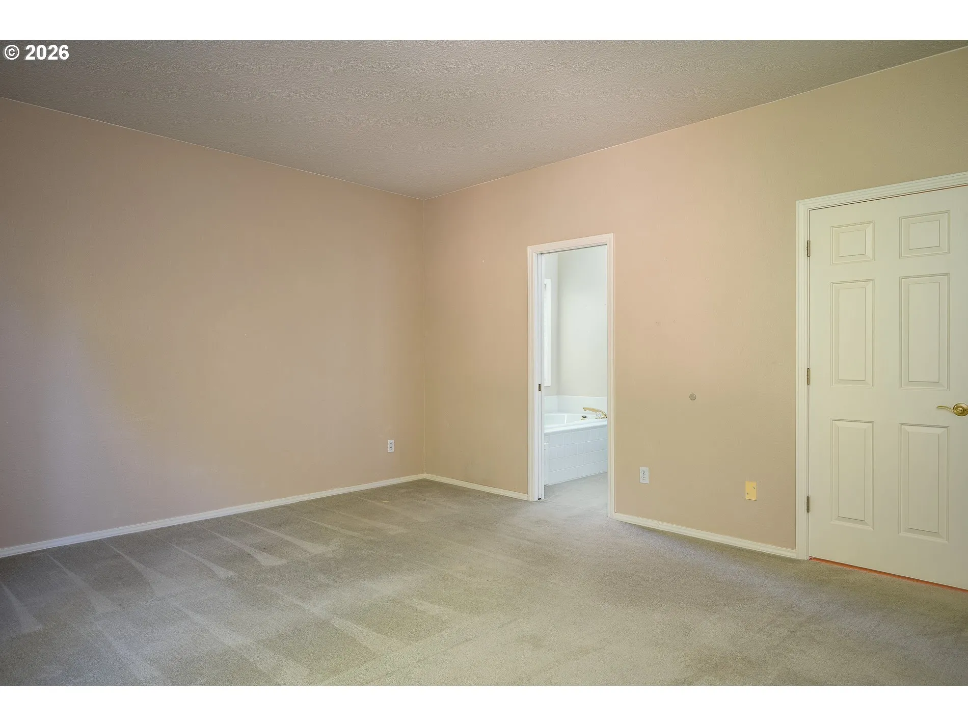 Bedroom, Primary-Main