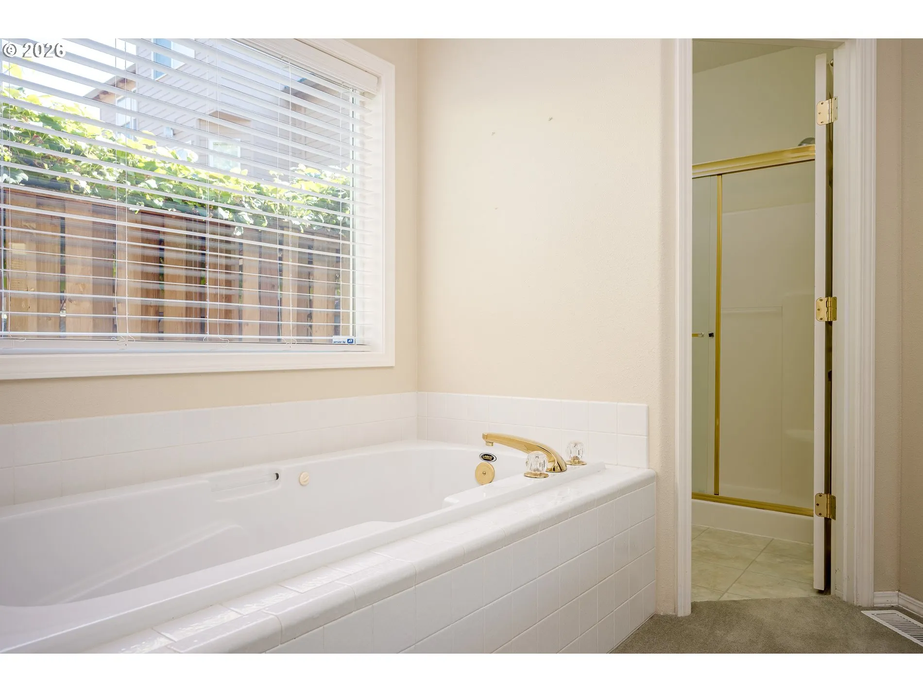 Bathroom, Attached-Main