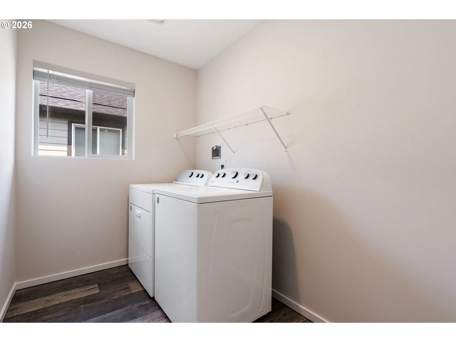 Laundry-Upper