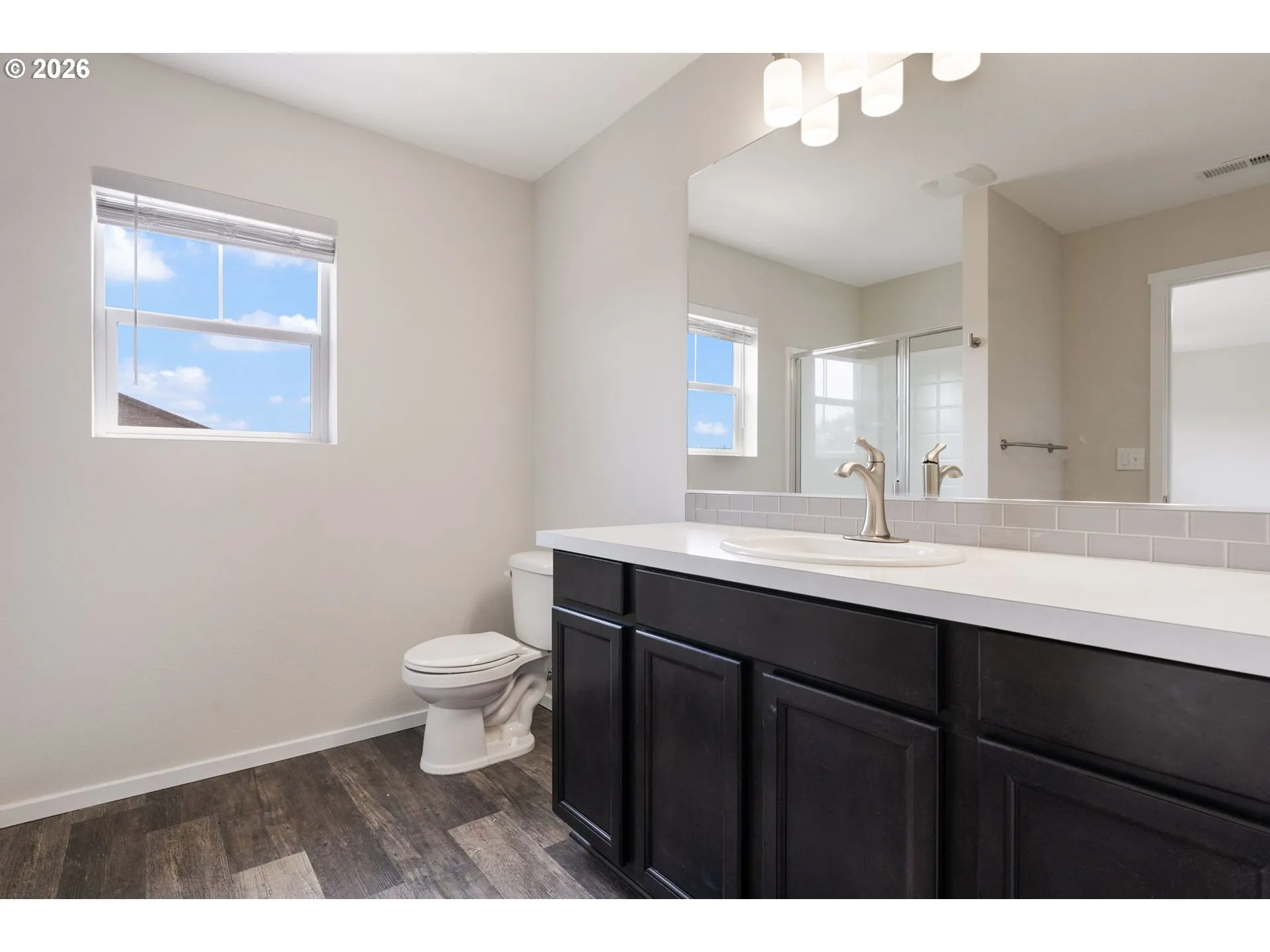 Attached Bathroom #1-Full Bathroom