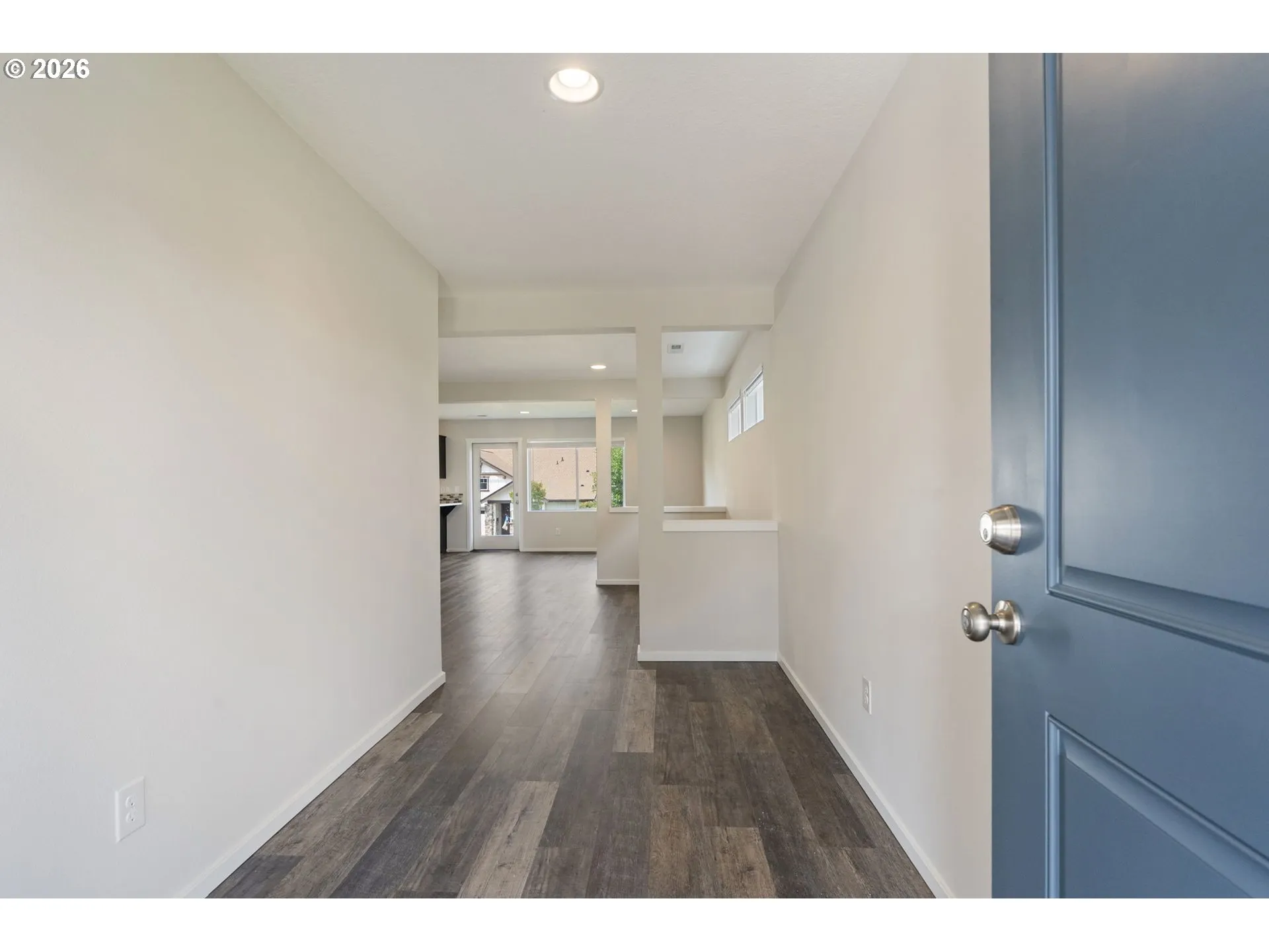 Entrance/Foyer