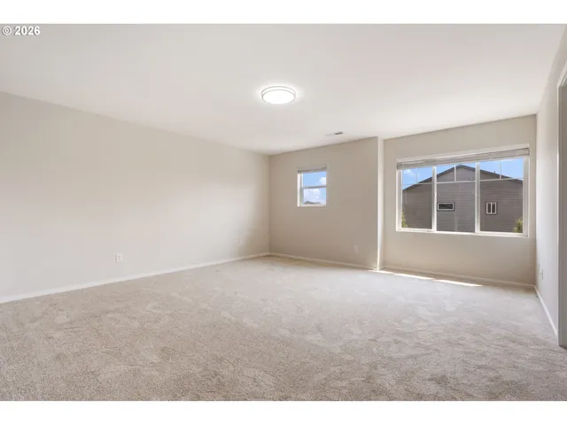 Bedroom, Primary-Upper