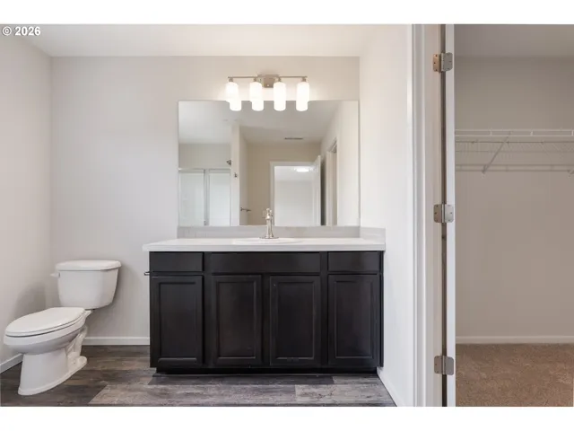 Attached Bathroom #1-Full Bathroom