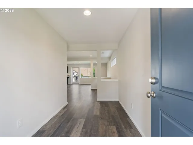 Entrance/Foyer