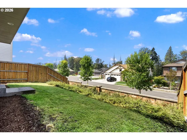 Backyard-Fenced