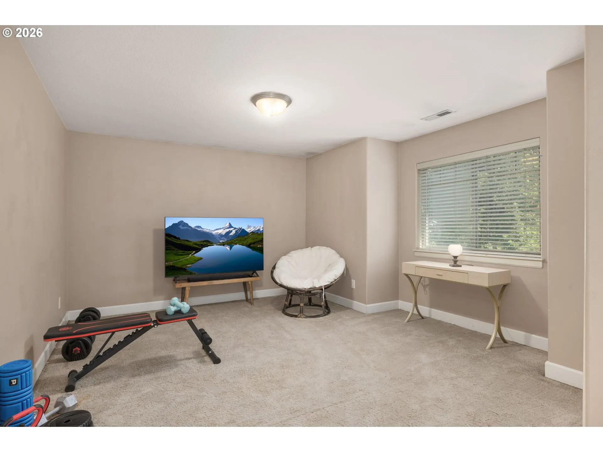 Bonus Room-Upper