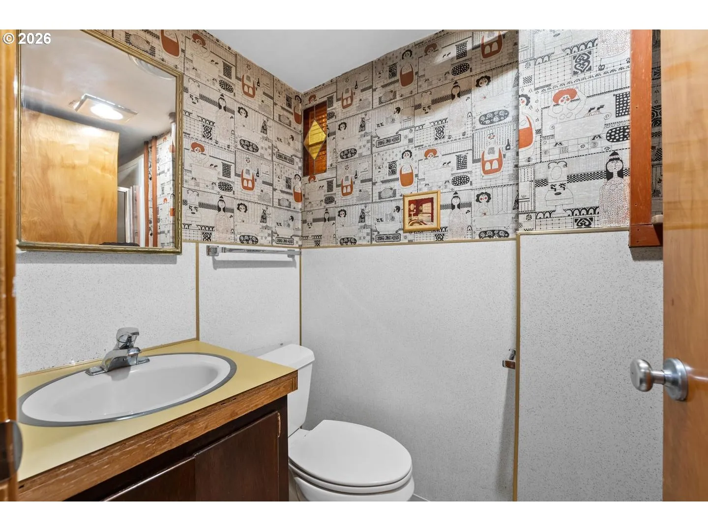 Bathroom-Lower