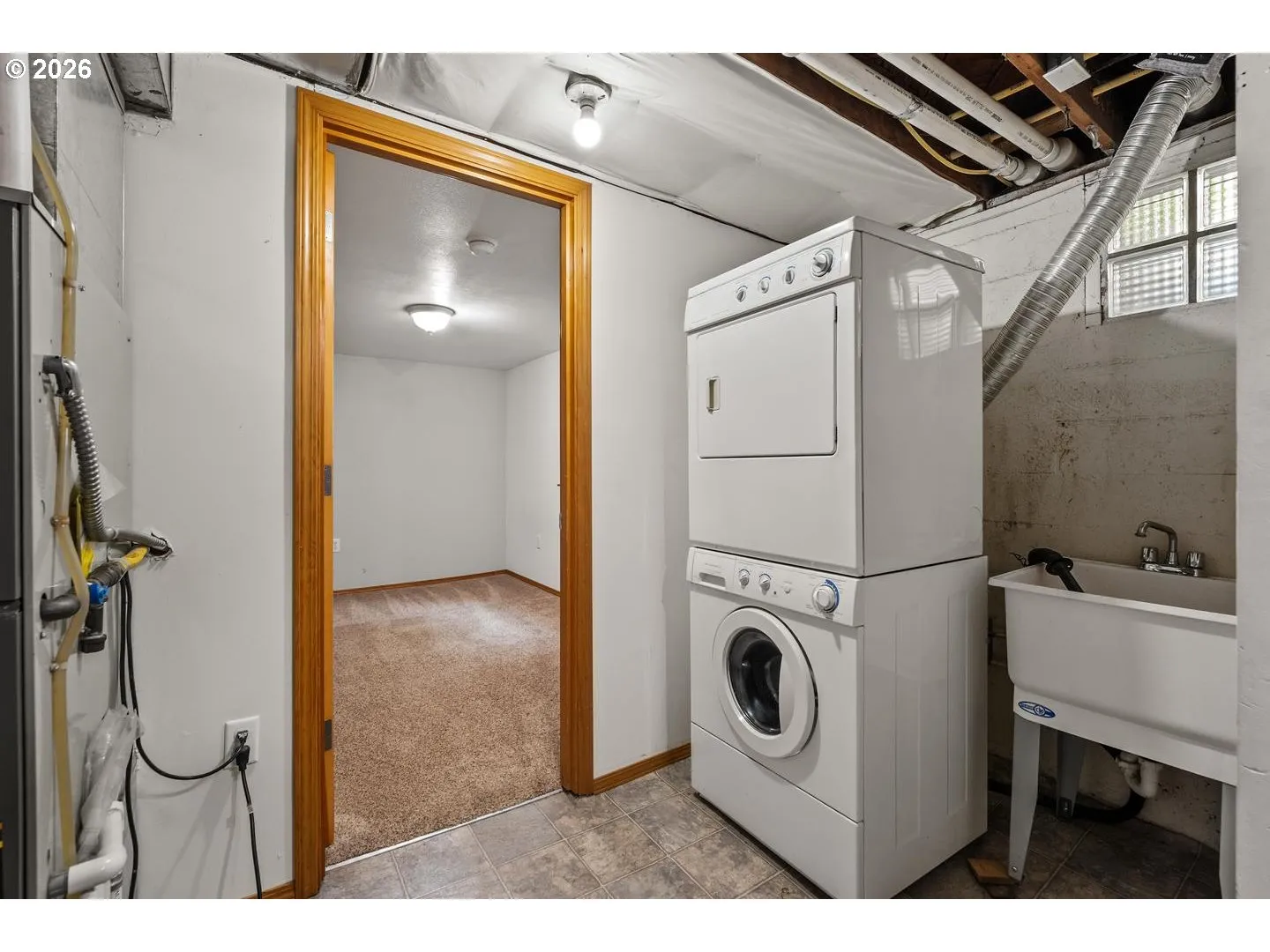 Laundry-Lower