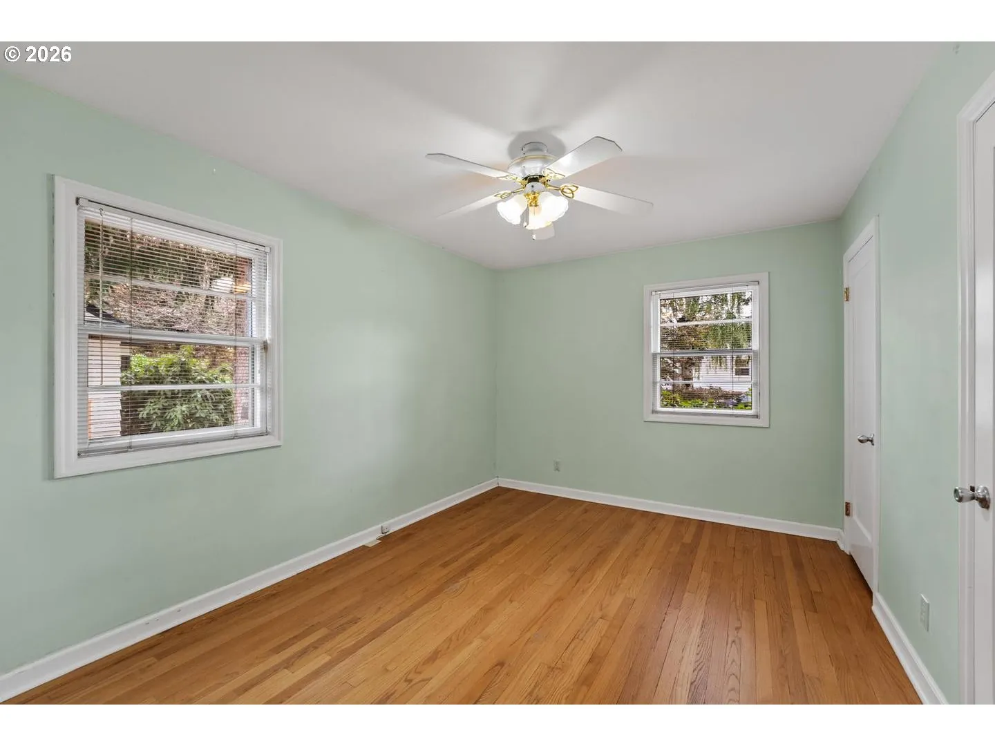 Bedroom-# 1