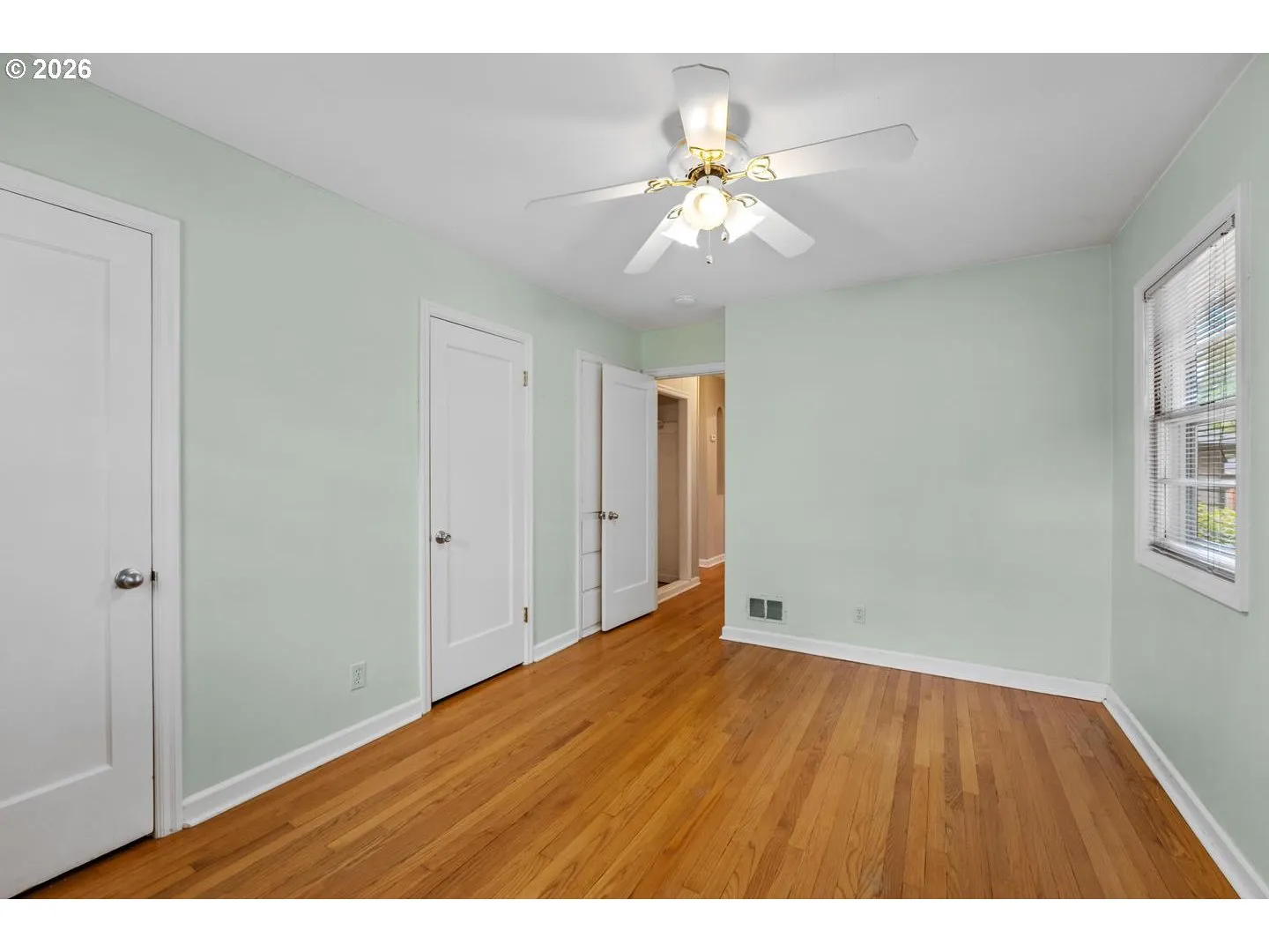 Bedroom-# 1