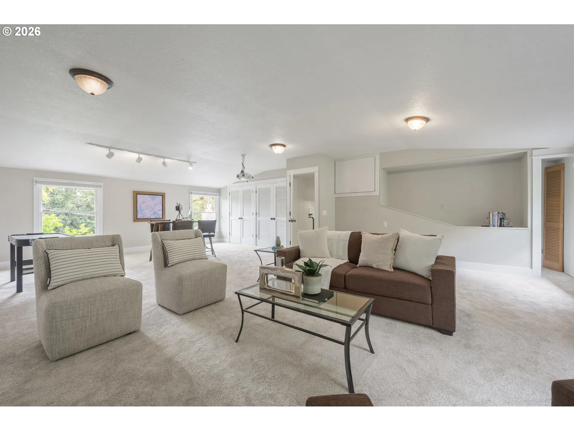 Bonus Room-Upper